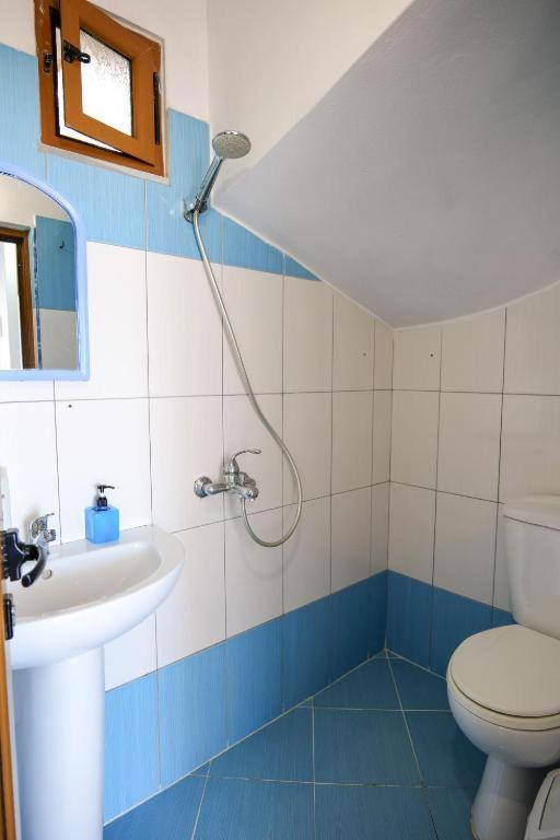 Suljo Apartament *