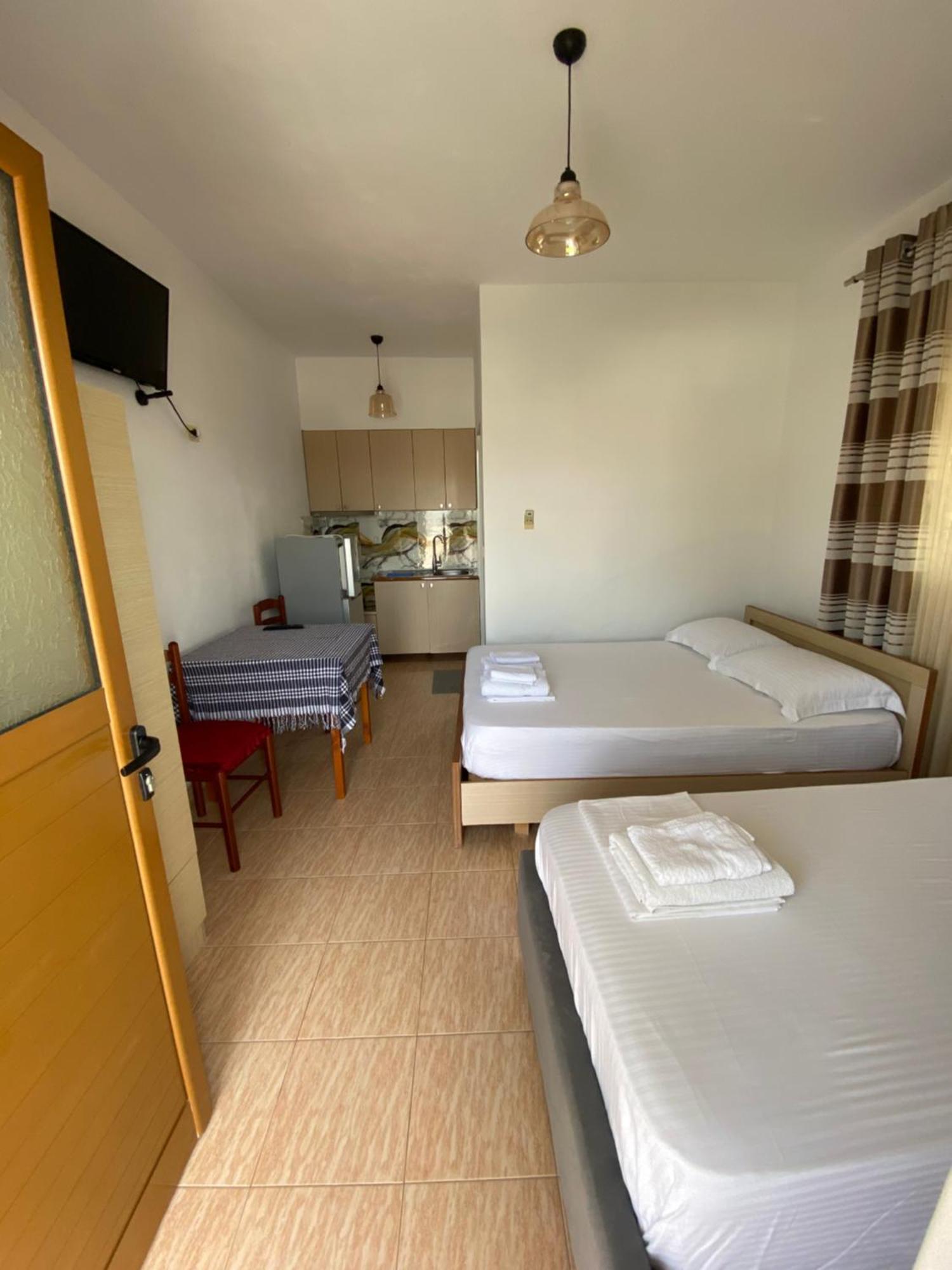 Suljo Apartament