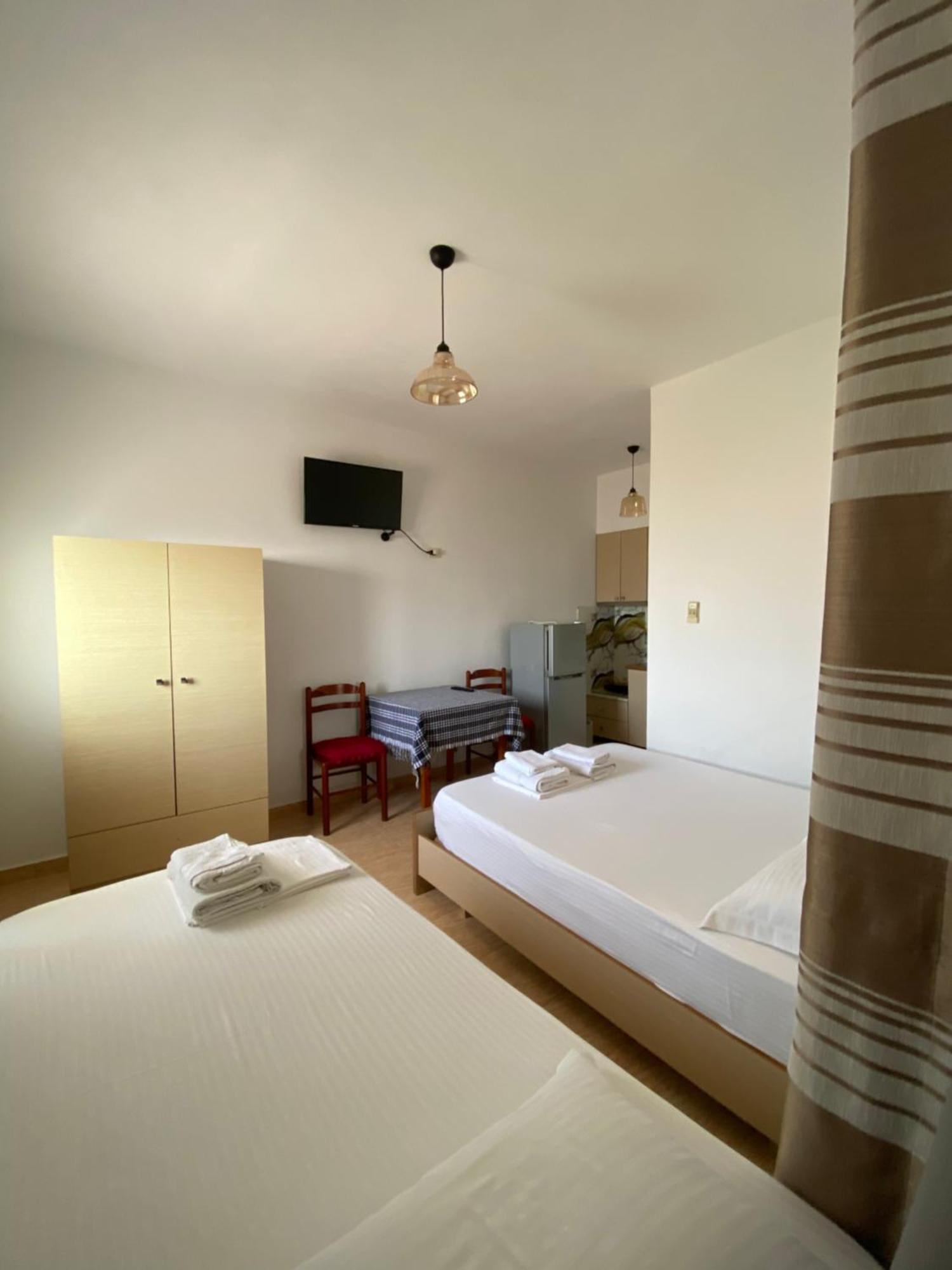 Apartament Suljo Ksamil