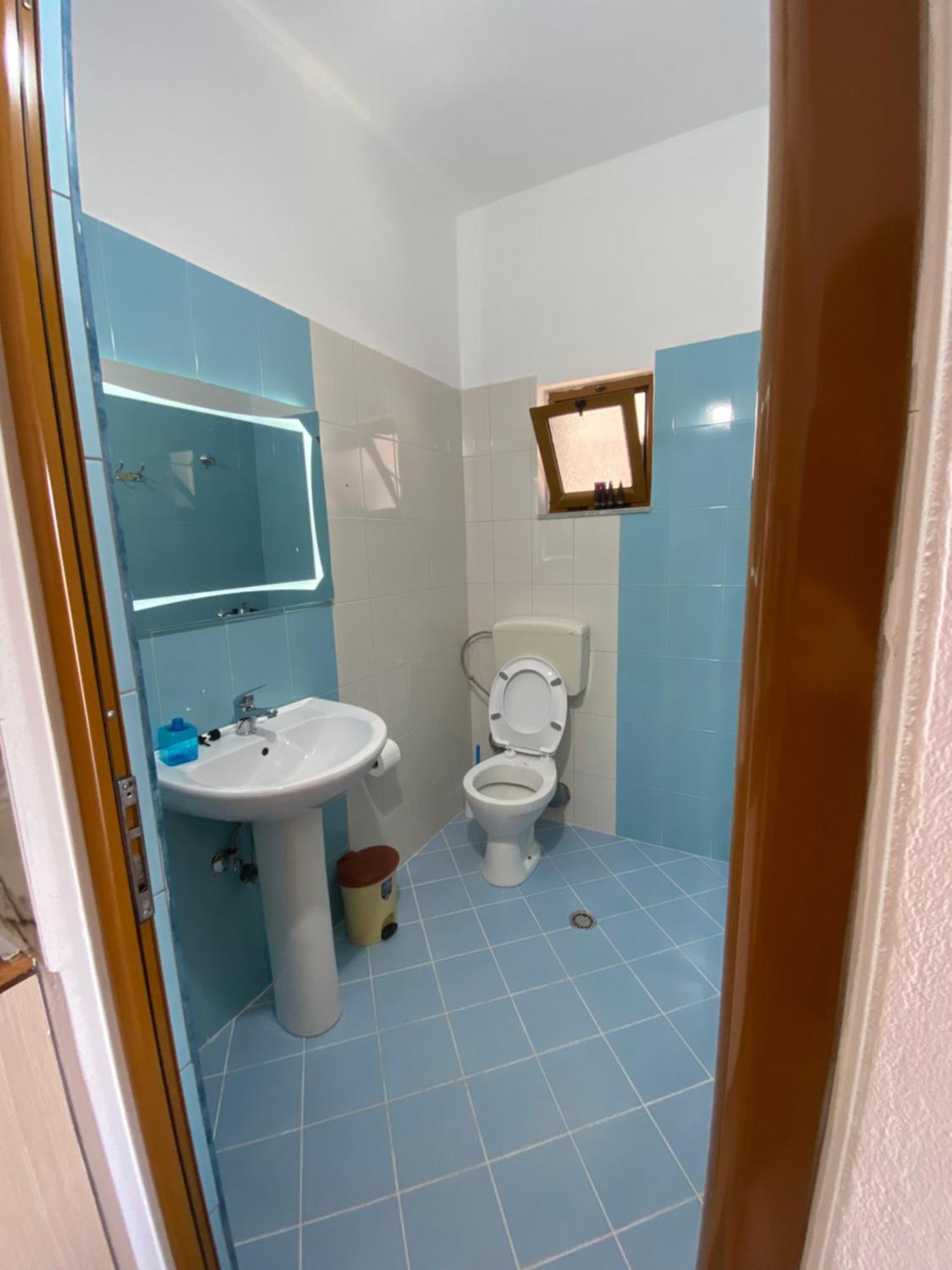 Apartament Suljo Ksamil