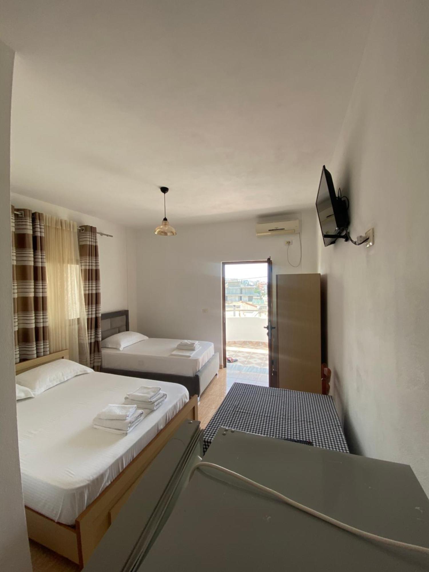 Apartament Suljo