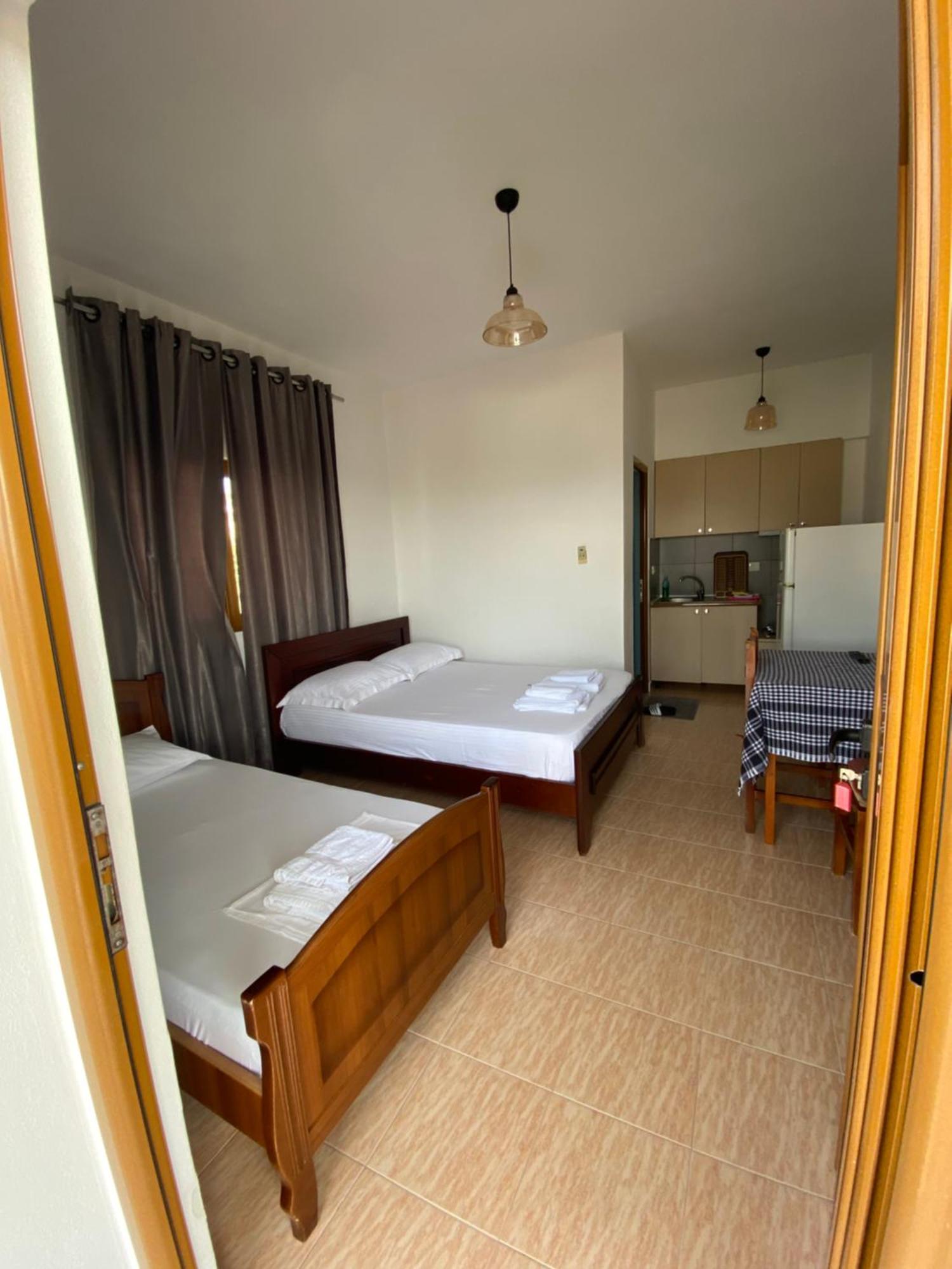 Suljo Apartament *