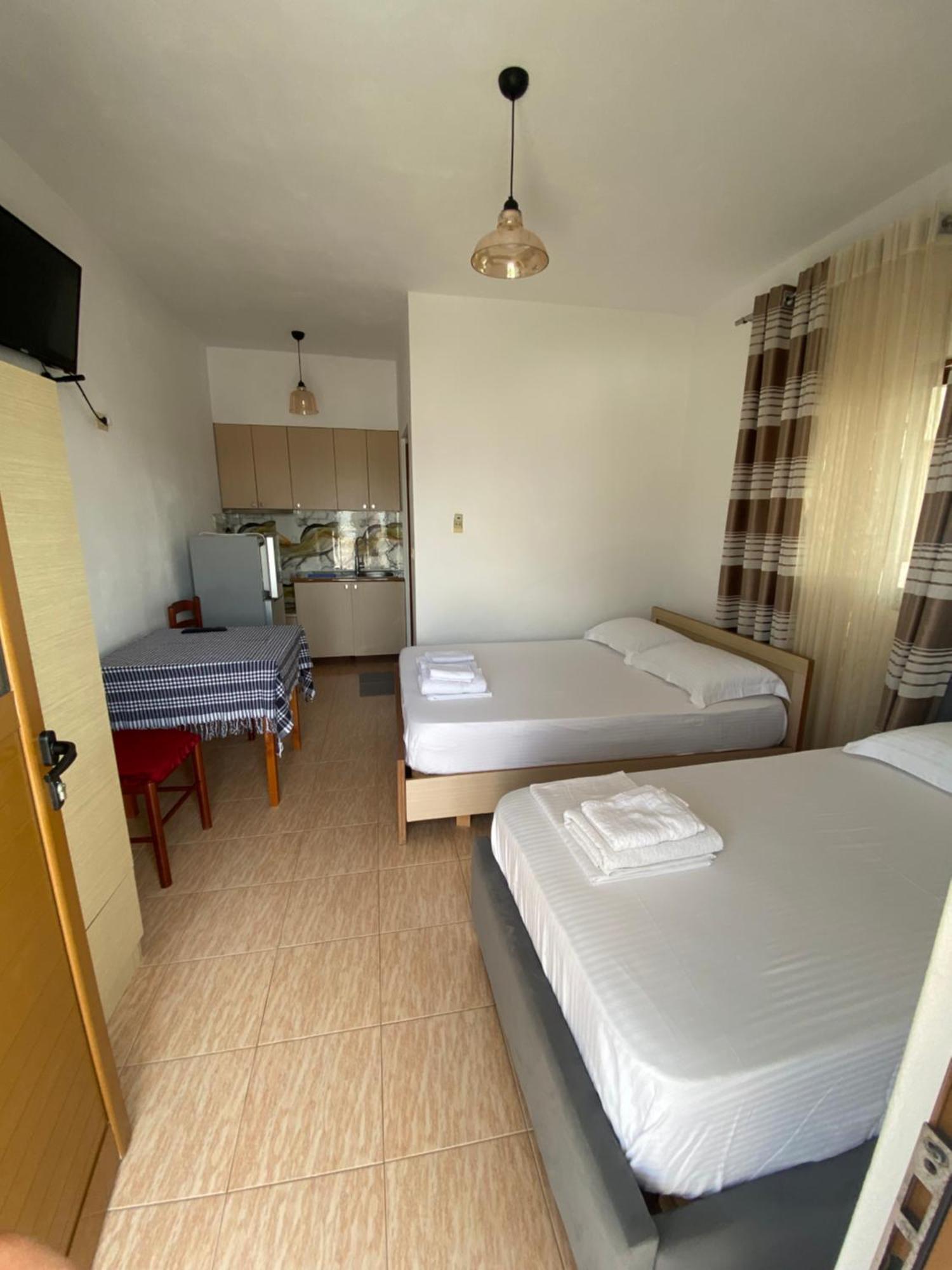 Apartament Suljo *