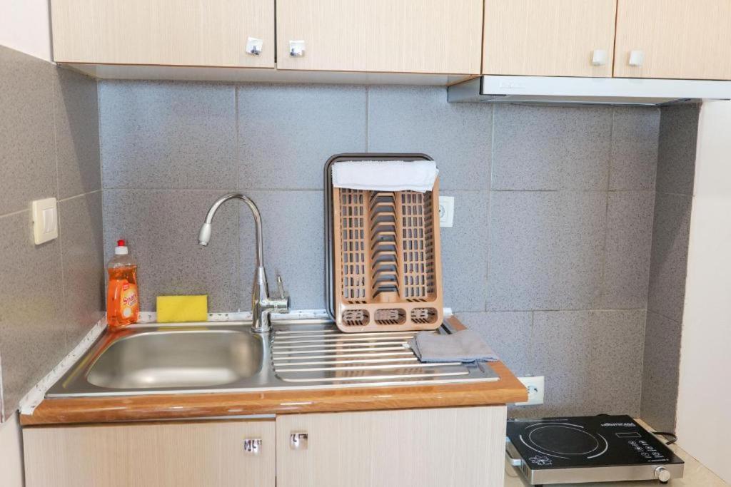 Suljo Apartament Ksamil